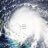 NASA satellite image of Hurricane Dorian