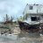 Destruction in the Bahamas after Hurricane Dorian