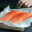Spiced salmon