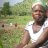 woman in a field in malawi
