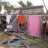 destroyed homes in India after Cyclone Amphan