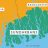 Sundarban islands India map