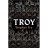 troy book cover by stephen fry